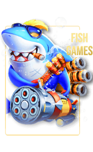 big baller club Fish-Games